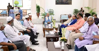 ‘যখনই নির্বাচনের প্রস্তুতি নিয়ে অগ্রসর হচ্ছি তখনই নানা ষড়যন্ত্র সামনে আসছে’